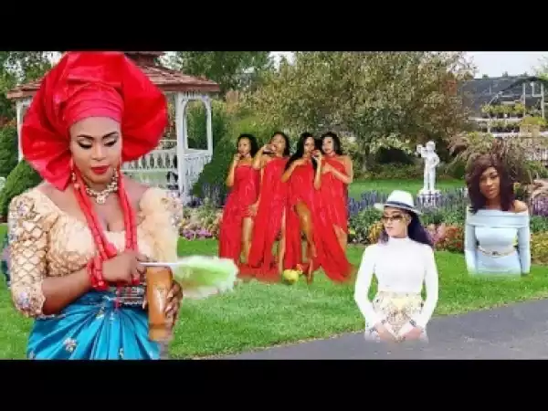 Video: Forbidden City Wives 2 | Latest Nigerian Nollywood Movie